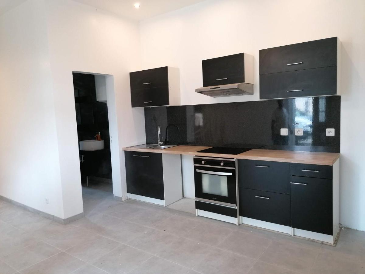 Appartement Dans Partie De Mas En Camargue Арл Екстериор снимка